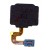Fingerprint Sensor Flex Cable For Samsung Galaxy Note 8 256gb Grey By - Maxbhi Com