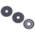 Camera Lens For Tecno Spark 10c Black By - Maxbhi Com