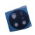 Camera Lens For Vivo X90 Pro Black By - Maxbhi Com