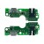 Charging Connector Flex Pcb Board For Infinix Hot 30i By - Maxbhi Com