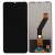 Lcd With Touch Screen For Infinix Hot 30i Black By - Maxbhi Com