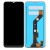 Lcd With Touch Screen For Tecno Spark 10c Black By - Maxbhi Com