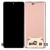 Lcd With Touch Screen For Vivo X90 Black By - Maxbhi Com