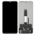 LCD with Touch Screen for Xiaomi Poco C51 White