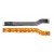 Main Board Flex Cable For Tecno Spark 10 Pro By - Maxbhi Com