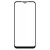 Replacement Front Glass For Infinix Hot 30i Black By - Maxbhi Com