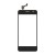 Touch Screen Digitizer For Karbonn A9 Indian 4g Black By - Maxbhi Com