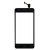 Touch Screen Digitizer For Karbonn A9 Indian 4g Black By - Maxbhi Com