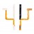 Volume Button Flex Cable For Tecno Spark 10 Pro By - Maxbhi Com