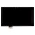 Lcd With Touch Screen For Sony Xperia Tablet Z Wifi Black By - Maxbhi Com