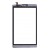 Touch Screen Digitizer For Micromax Canvas Tab P681 Blue By - Maxbhi Com