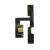 Volume Button Flex Cable For Htc Wildfire S A510b G13 By - Maxbhi Com
