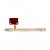 Power Button Flex Cable For Huawei Glory Play 4x On Off Flex Pcb By - Maxbhi Com