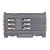 Sim Connector For Samsung Galaxy Trend S7560 - Maxbhi Com