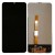 Lcd With Touch Screen For Vivo T2x India Black By - Maxbhi Com