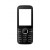 Full Body Housing For Jivi Jv X282 Black - Maxbhi Com