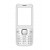 Full Body Housing For Jivi Jv X282 White - Maxbhi Com