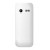 Full Body Housing For Jivi Jv X282 White - Maxbhi Com