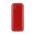 Full Body Housing For Zen M12 Red - Maxbhi Com