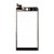 Touch Screen Digitizer For Asus Zenfone Selfie 32gb Pink By - Maxbhi Com