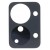 Camera Lens For Oneplus Nord 2t 5g Black By - Maxbhi Com