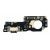 Charging Connector Flex Pcb Board For Xiaomi Poco M4 5g By - Maxbhi Com