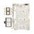 Sim Connector For Oneplus Nord N10 5g By - Maxbhi Com