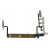 Volume Button Flex Cable For Apple Iphone 13 Pro By - Maxbhi Com