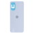 Back Panel Cover For Motorola Moto G52 White - Maxbhi Com