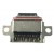 Charging Connector For Samsung Galaxy Z Flip 3 By - Maxbhi Com