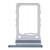 Sim Card Holder Tray For Samsung Galaxy Z Flip 3 Green - Maxbhi Com