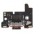Charging Connector Flex Pcb Board For Xiaomi Poco F4 5g By - Maxbhi Com