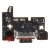 Charging Connector Flex Pcb Board For Xiaomi Poco F4 5g By - Maxbhi Com