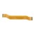 Main Board Flex Cable For Huawei Y9a By - Maxbhi Com