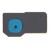 Microphone Flex Cable For Samsung Galaxy S20 5g By - Maxbhi Com