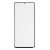 Replacement Front Glass For Samsung Galaxy S20 5g Grey By - Maxbhi Com
