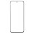 Replacement Front Glass For Samsung Galaxy S20 5g Grey By - Maxbhi Com