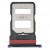 Sim Card Holder Tray For Xiaomi 12 Pro Blue - Maxbhi Com