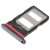 Sim Card Holder Tray For Xiaomi Poco F4 5g Black - Maxbhi Com
