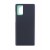 Back Panel Cover For Samsung Galaxy Note 20 Black - Maxbhi Com