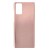 Back Panel Cover For Samsung Galaxy Note 20 Bronze - Maxbhi Com