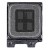 Ear Speaker For Samsung Galaxy Note 20 Ultra By - Maxbhi Com