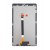 Lcd With Touch Screen For Realme Pad Mini Black By - Maxbhi Com