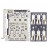 Sim Connector For Google Pixel 5 By - Maxbhi Com