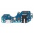 Charging Connector Flex Pcb Board For Infinix Smart 6 By - Maxbhi Com