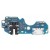 Charging Connector Flex Pcb Board For Infinix Smart 6 By - Maxbhi Com