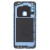 Back Panel Cover For Samsung Galaxy A11 Blue - Maxbhi Com