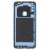 Back Panel Cover For Samsung Galaxy A11 Blue - Maxbhi Com