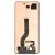 Lcd With Touch Screen For Samsung Galaxy S20 Plus 5g Black By - Maxbhi Com