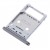 Sim Card Holder Tray For Samsung Galaxy Tab S8 Ultra Wifi Smx900 Graphite - Maxbhi Com